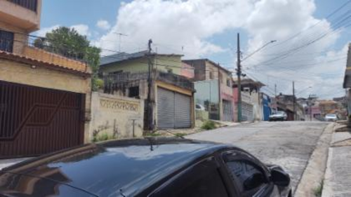 Foto 30 de 30: Casa na Vila Liderança, São Paulo, SP
