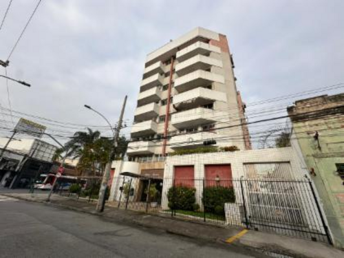 Apartamento no Engenho Novo (foto 2 de 9)