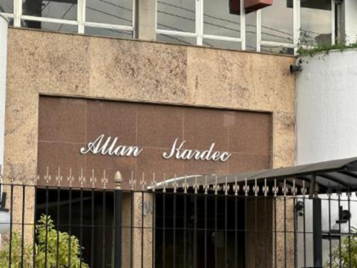Apartamento no Engenho Novo (foto 6 de 9)