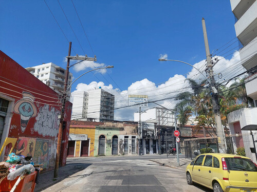 Apartamento no Engenho Novo (foto 8 de 9)