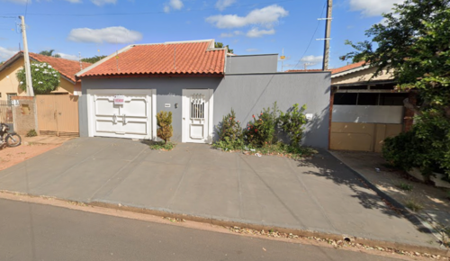 Casa com 2 quartos no Interlagos (foto 2 de 7)