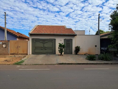 Casa com 2 quartos no Interlagos (foto 7 de 7)