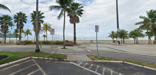 Apartamento com 3 quartos no Canto Do Forte (foto 4 de 36)