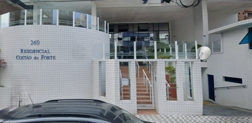 Apartamento com 3 quartos no Canto Do Forte (foto 6 de 36)