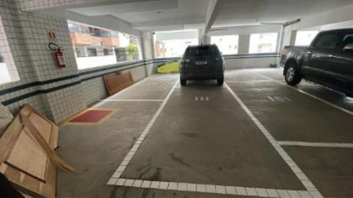 Apartamento com 3 quartos no Canto Do Forte (foto 16 de 36)