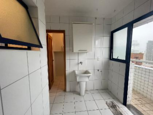 Apartamento com 3 quartos no Canto Do Forte (foto 22 de 36)