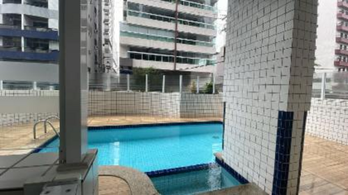 Apartamento com 3 quartos no Canto Do Forte (foto 36 de 36)