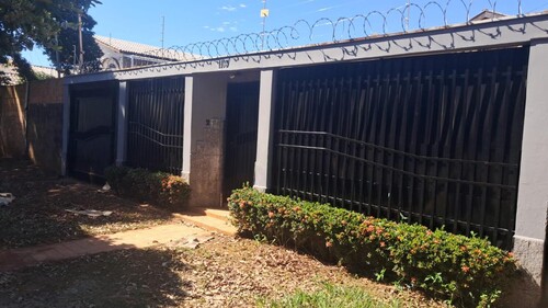 Casa na Vila Bandeirantes (foto 4 de 16)