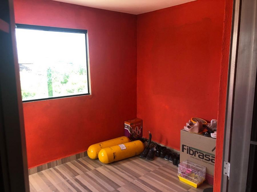 Casa com 3 quartos no Loteamento Bairro Novo (foto 2 de 16)