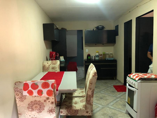 Casa com 3 quartos no Loteamento Bairro Novo (foto 8 de 16)
