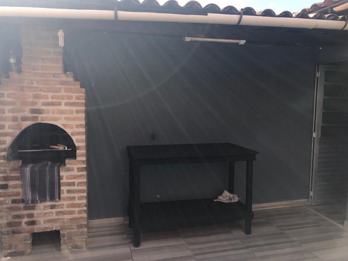 Casa com 3 quartos no Loteamento Bairro Novo (foto 12 de 16)