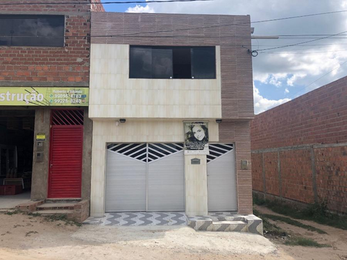 Casa com 3 quartos no Loteamento Bairro Novo (foto 14 de 16)
