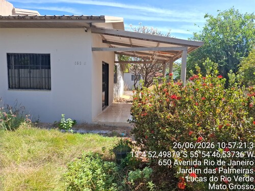 Casa com 6 quartos no Jardim Das Palmeiras (foto 12 de 20)