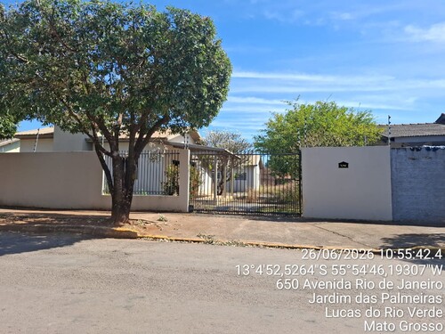 Casa com 6 quartos no Jardim Das Palmeiras (foto 16 de 20)