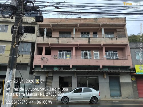 Apartamento com 2 quartos no Jardim Boa Vista (foto 7 de 7)