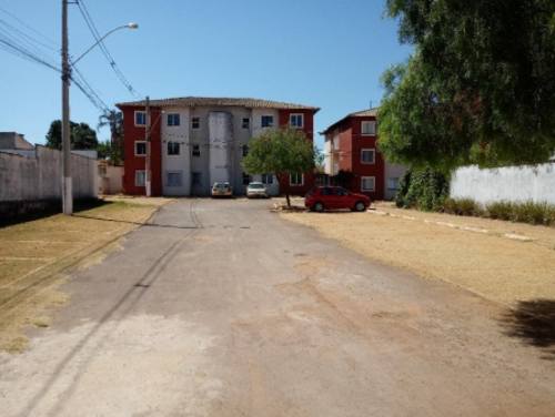 Apartamento com 2 quartos na Cidade Osfaya (foto 4 de 6)