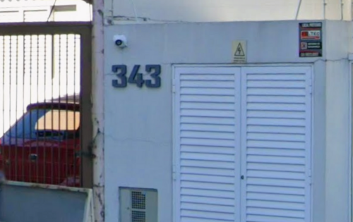 Apartamento com 2 quartos no Cristo Rei (foto 4 de 5)