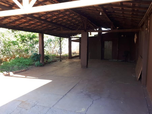 Casa com 3 quartos na Vila Virgínia (foto 4 de 26)