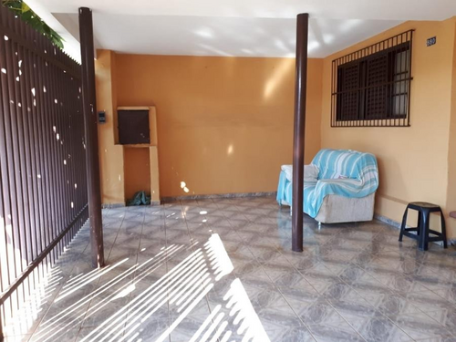 Casa com 3 quartos na Vila Virgínia (foto 6 de 26)