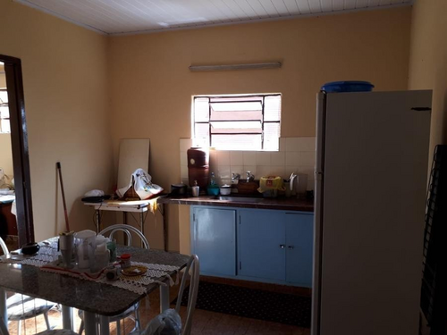 Casa com 3 quartos na Vila Virgínia (foto 16 de 26)