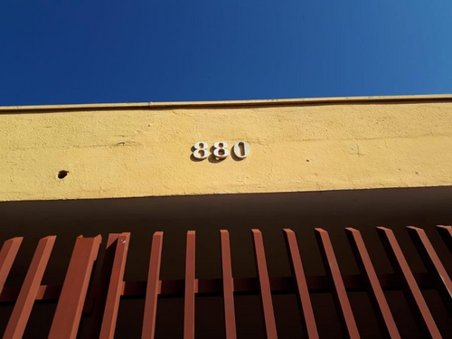 Casa com 3 quartos na Vila Virgínia (foto 18 de 26)