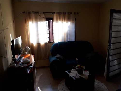Casa com 3 quartos na Vila Virgínia (foto 24 de 26)