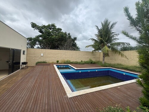 Casa com 3 quartos no Jardim São João (foto 6 de 28)
