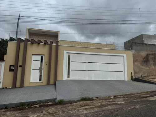 Casa com 3 quartos no Jardim São João (foto 10 de 28)