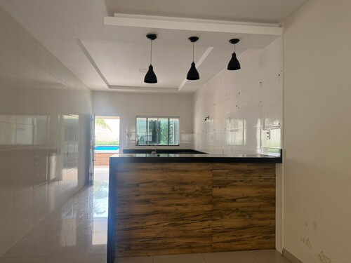 Casa com 3 quartos no Jardim São João (foto 16 de 28)