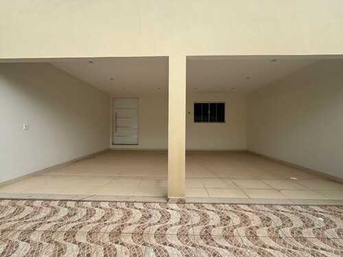 Casa com 3 quartos no Jardim São João (foto 18 de 28)