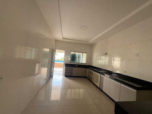 Casa com 3 quartos no Jardim São João (foto 24 de 28)