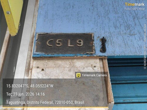 Apartamento no Taguatinga Centro (foto 4 de 5)