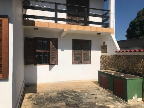 Casa com 3 quartos no Guaratiba (foto 4 de 26)