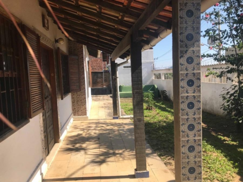 Casa com 3 quartos no Guaratiba (foto 6 de 26)