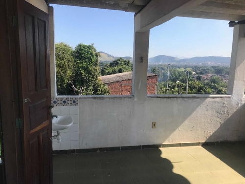 Casa com 3 quartos no Guaratiba (foto 20 de 26)