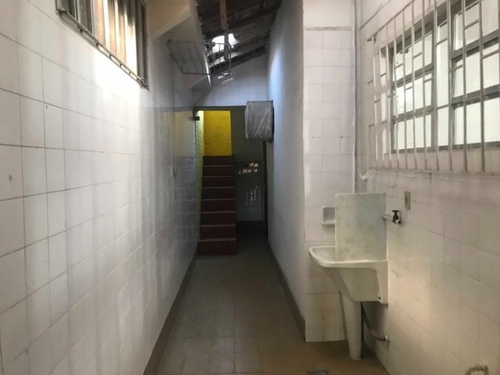 Casa com 3 quartos no Guaratiba (foto 24 de 26)