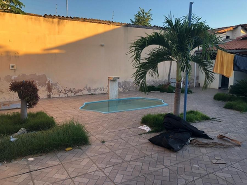 Casa com 3 quartos no Gameleira (foto 2 de 18)