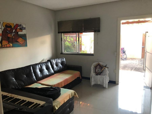 Casa com 3 quartos no Gameleira (foto 4 de 18)