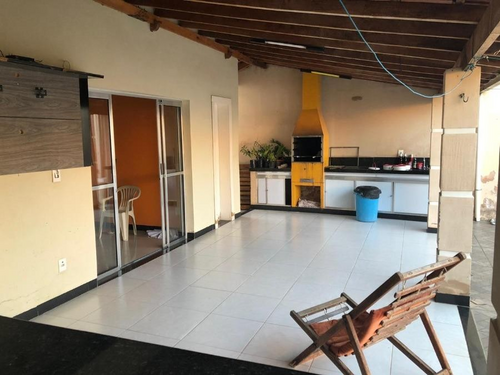 Casa com 3 quartos no Gameleira (foto 6 de 18)