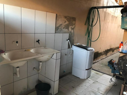Casa com 3 quartos no Gameleira (foto 10 de 18)