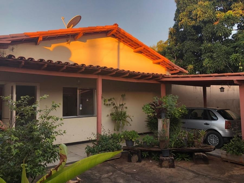 Casa com 3 quartos no Gameleira (foto 16 de 18)