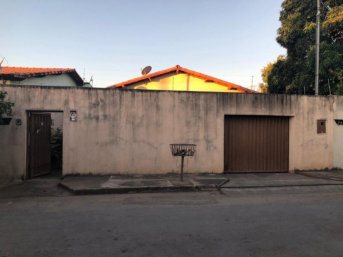 Casa com 3 quartos no Gameleira (foto 18 de 18)