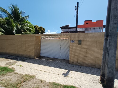 Casa com 2 quartos no Pajuçara (foto 18 de 18)