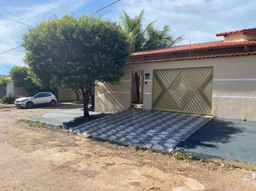 Casa com 3 quartos no Jardim Goias (foto 16 de 26)
