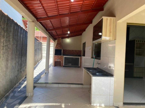 Casa com 3 quartos no Jardim Goias (foto 22 de 26)