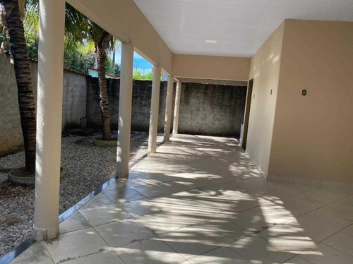 Casa com 3 quartos no Jardim Goias (foto 26 de 26)