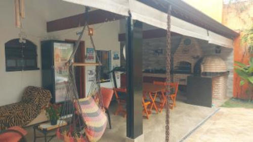 Casa com 3 quartos no Balneário Flórida (foto 6 de 17)