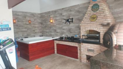 Casa com 3 quartos no Balneário Flórida (foto 9 de 17)