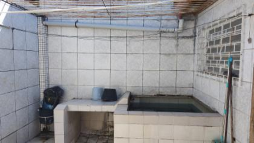 Casa com 3 quartos no Monte Castelo (foto 11 de 16)