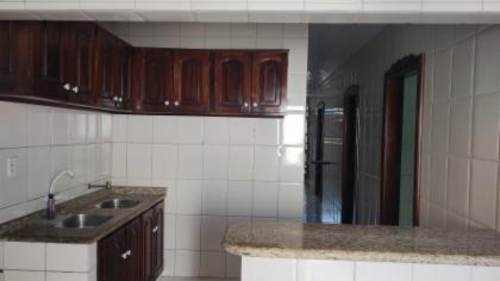 Casa com 3 quartos no Monte Castelo (foto 13 de 16)